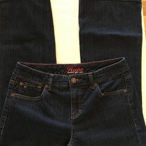 Tommy Hilfiger Hope Boot Cut Jeans Sz 10A